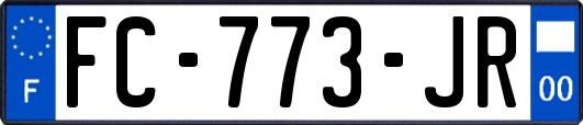 FC-773-JR