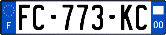 FC-773-KC