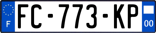 FC-773-KP