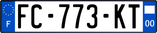 FC-773-KT