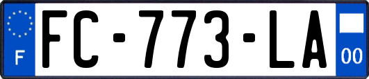 FC-773-LA