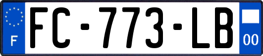FC-773-LB