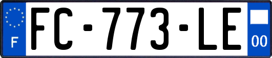 FC-773-LE