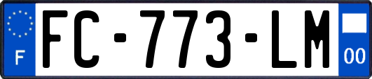 FC-773-LM