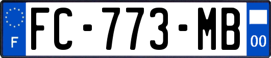 FC-773-MB