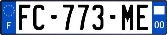 FC-773-ME