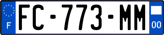 FC-773-MM