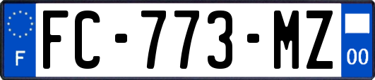 FC-773-MZ