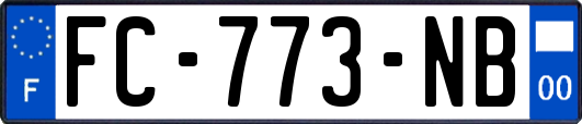 FC-773-NB