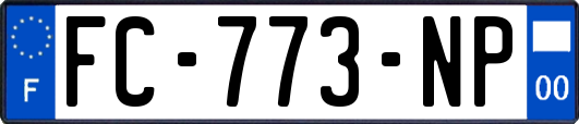 FC-773-NP