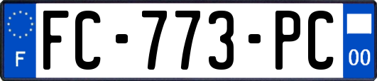 FC-773-PC