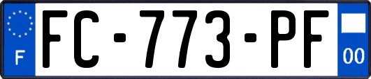 FC-773-PF