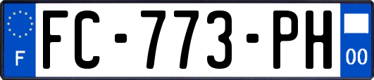 FC-773-PH