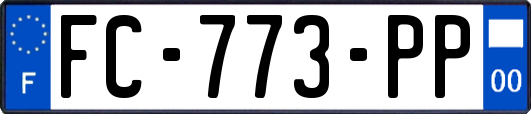 FC-773-PP