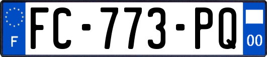 FC-773-PQ