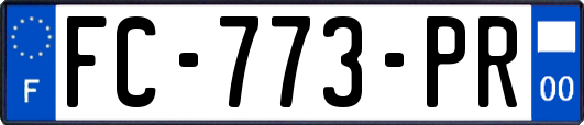 FC-773-PR