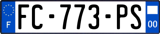 FC-773-PS