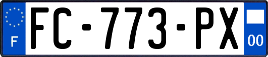 FC-773-PX