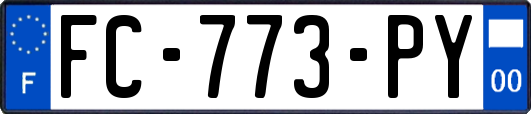 FC-773-PY