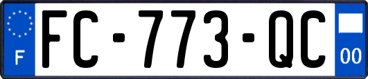 FC-773-QC