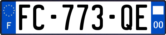 FC-773-QE