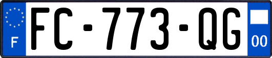 FC-773-QG