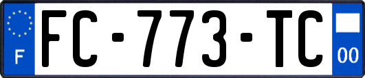 FC-773-TC