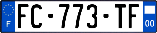 FC-773-TF