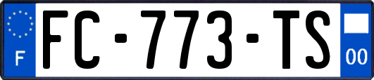FC-773-TS