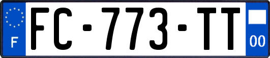 FC-773-TT