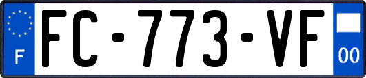 FC-773-VF
