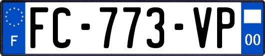FC-773-VP