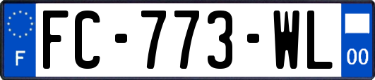 FC-773-WL