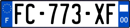 FC-773-XF