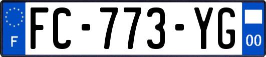 FC-773-YG