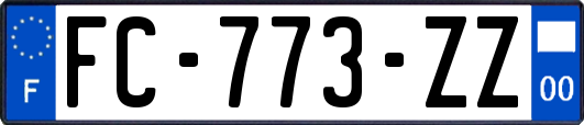 FC-773-ZZ