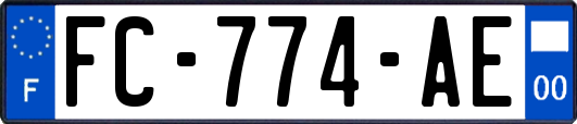 FC-774-AE