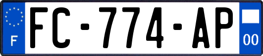 FC-774-AP