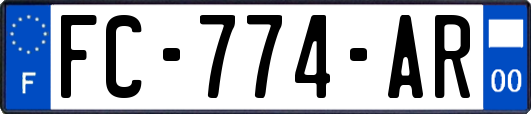 FC-774-AR