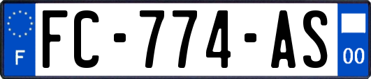 FC-774-AS