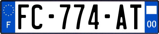 FC-774-AT