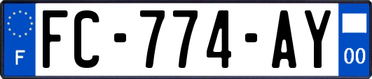 FC-774-AY