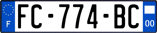 FC-774-BC