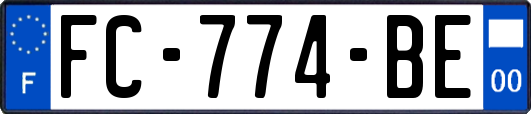 FC-774-BE