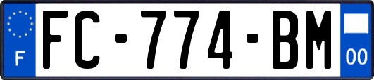 FC-774-BM