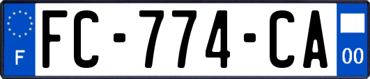 FC-774-CA