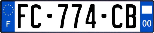 FC-774-CB