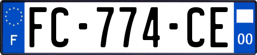 FC-774-CE