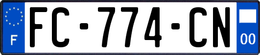 FC-774-CN