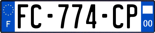 FC-774-CP